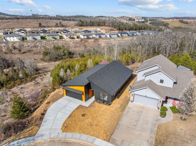 128 Sapling Drive, Branson, MO 65616
