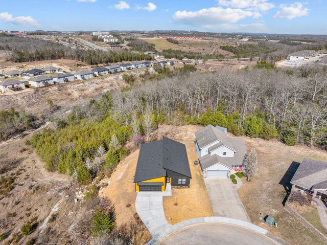 128 Sapling Drive, Branson, MO 65616