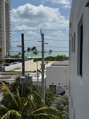 6725 Harding Ave 503, Miami Beach, FL 33141