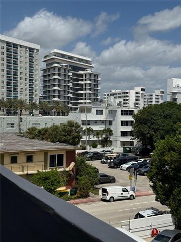 6725 Harding Ave 503, Miami Beach, FL 33141