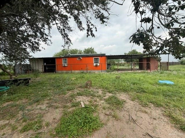 0000 FM 1015, La Villa, TX 78538