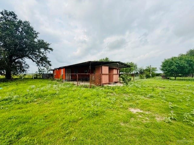 0000 FM 1015, La Villa, TX 78538