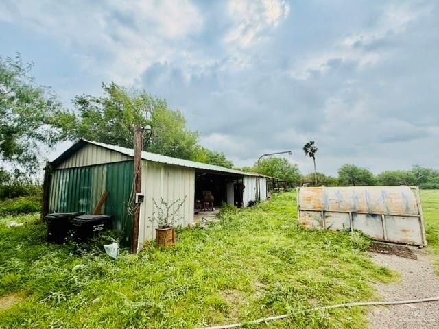 0000 FM 1015, La Villa, TX 78538