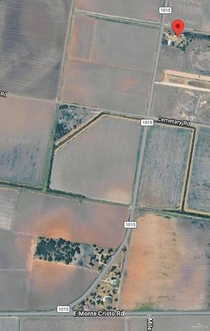 0000 FM 1015, La Villa, TX 78538