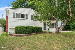 30778 Burlington Street, Westland, MI 48186