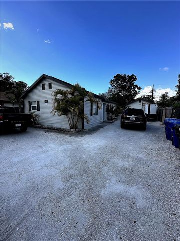 522 ROSERY ROAD NW, Largo, FL 33770