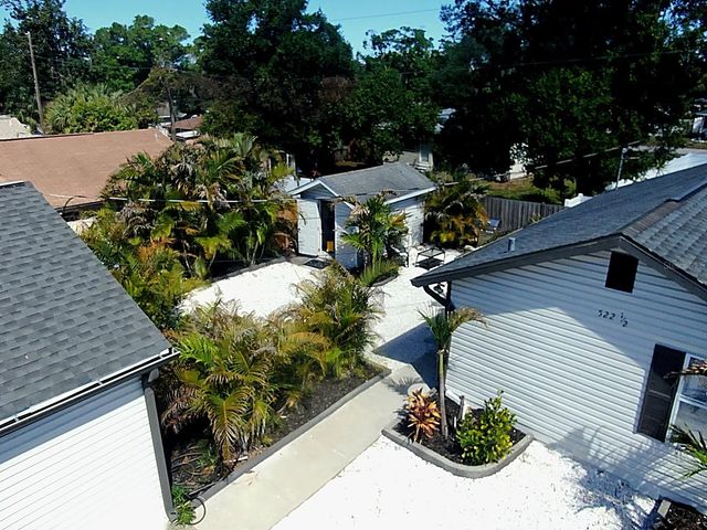 522 ROSERY ROAD NW, Largo, FL 33770