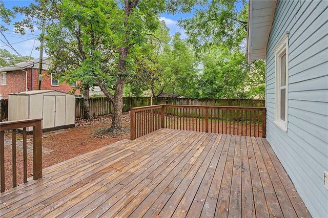 812 E 33rd Street, Savannah, GA 31401
