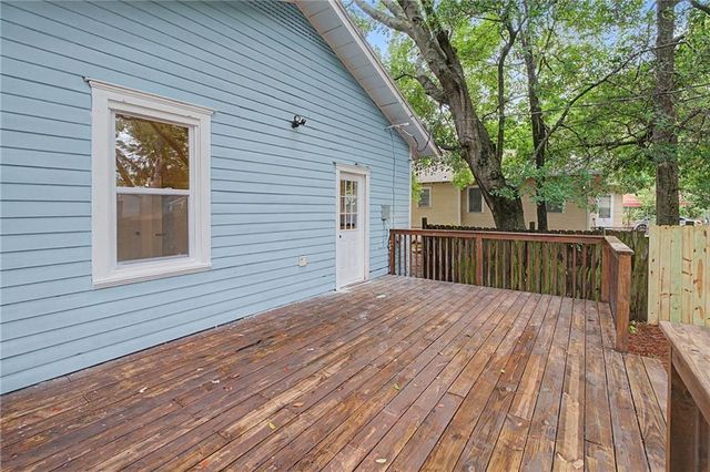 812 E 33rd Street, Savannah, GA 31401