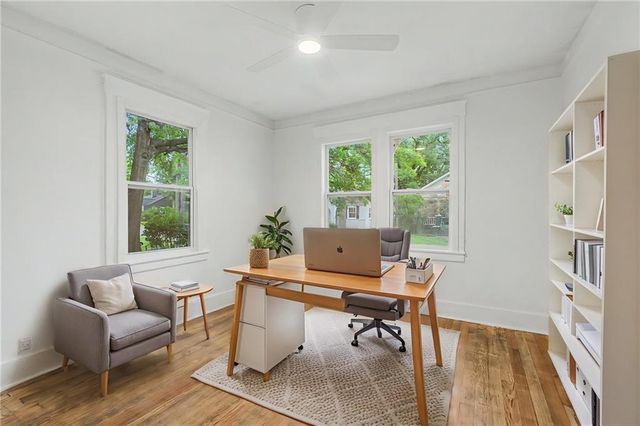 812 E 33rd Street, Savannah, GA 31401