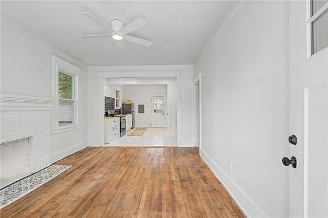 812 E 33rd Street, Savannah, GA 31401