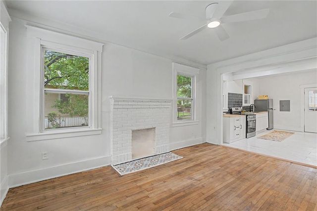812 E 33rd Street, Savannah, GA 31401