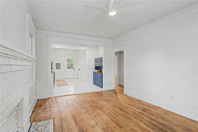 812 E 33rd Street, Savannah, GA 31401