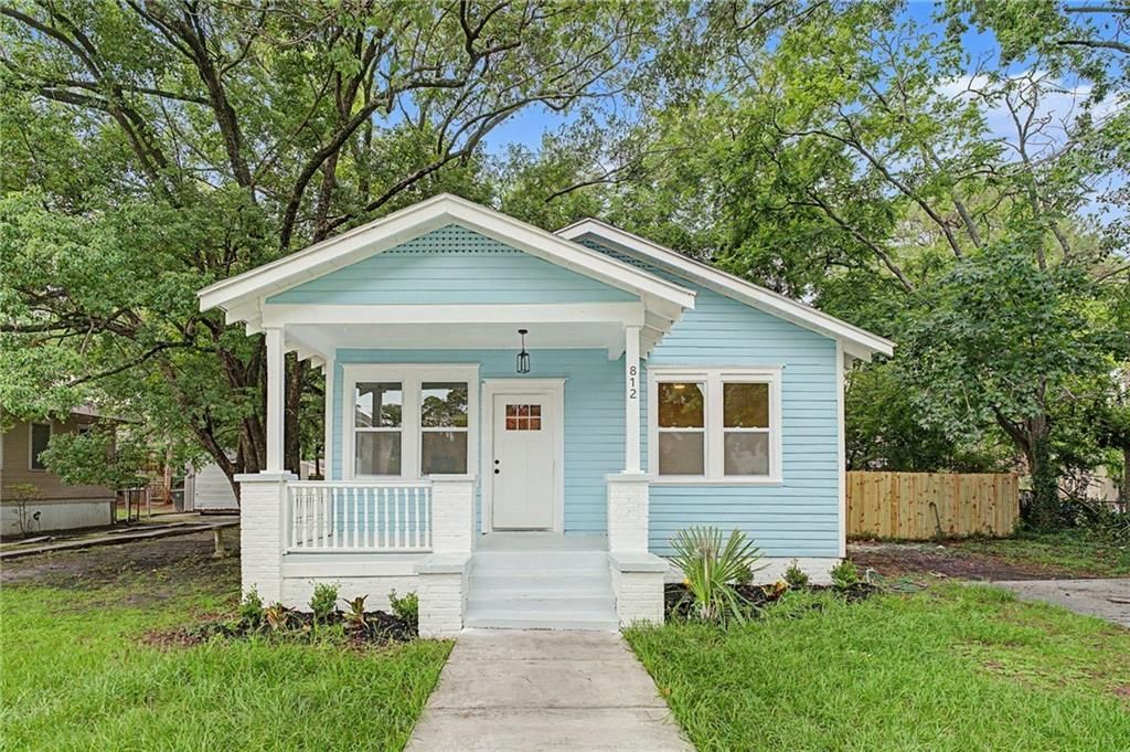812 E 33rd Street, Savannah, GA 31401