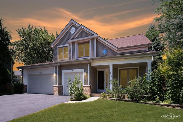 222 Mondovi Drive, Oswego, IL 60543