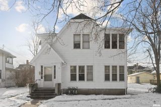 431 6TH Avenue South, Clinton, IA 52732