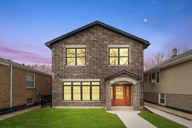 3628 S 54th Court, Cicero, IL 60804