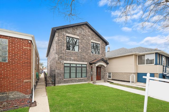 3628 S 54th Court, Cicero, IL 60804