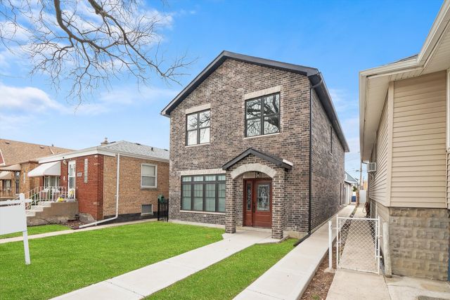 3628 S 54th Court, Cicero, IL 60804