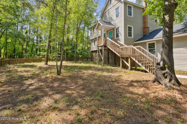 975 River Bend Drive, Burgaw, NC 28425