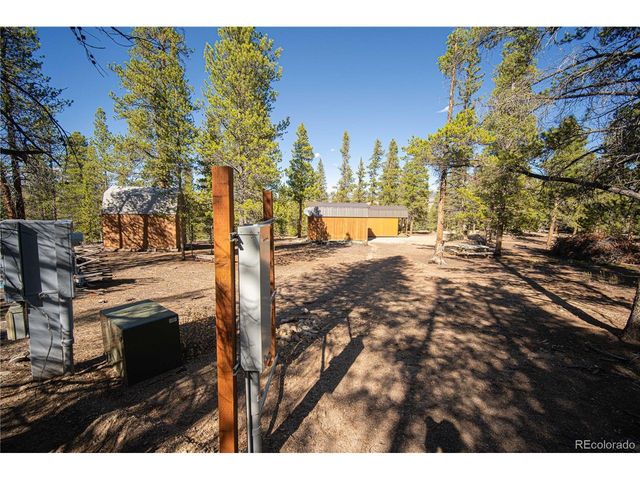 10 Ponderosa Dr, Leadville, CO 80461