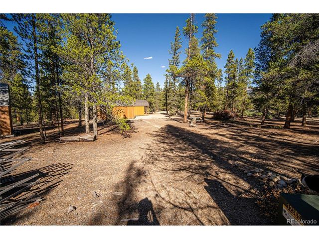10 Ponderosa Dr, Leadville, CO 80461