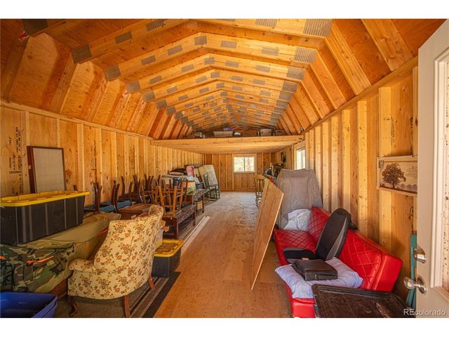 10 Ponderosa Dr, Leadville, CO 80461