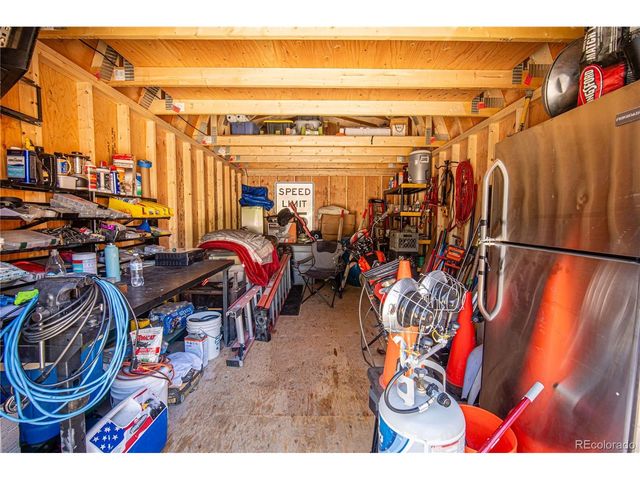 10 Ponderosa Dr, Leadville, CO 80461
