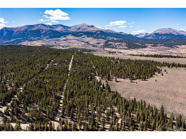 10 Ponderosa Dr, Leadville, CO 80461