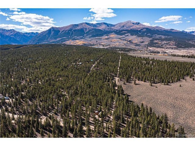 10 Ponderosa Dr, Leadville, CO 80461