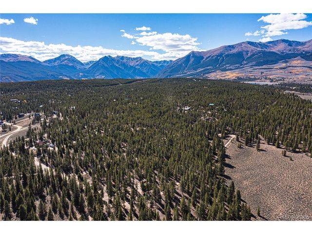 10 Ponderosa Dr, Leadville, CO 80461