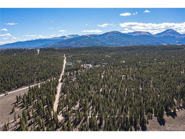 10 Ponderosa Dr, Leadville, CO 80461