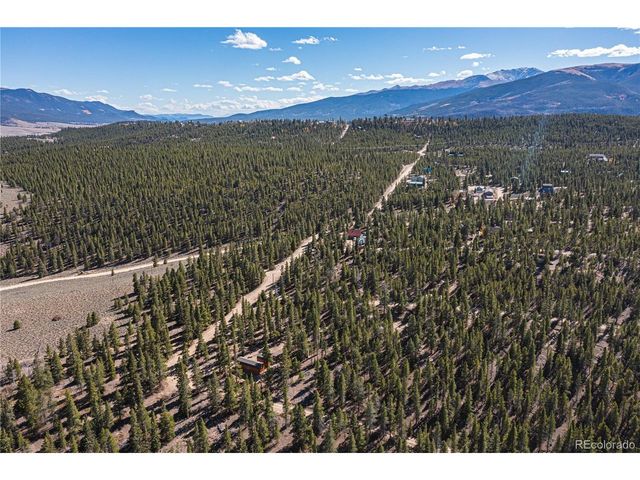 10 Ponderosa Dr, Leadville, CO 80461