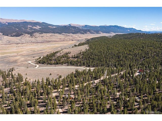 10 Ponderosa Dr, Leadville, CO 80461