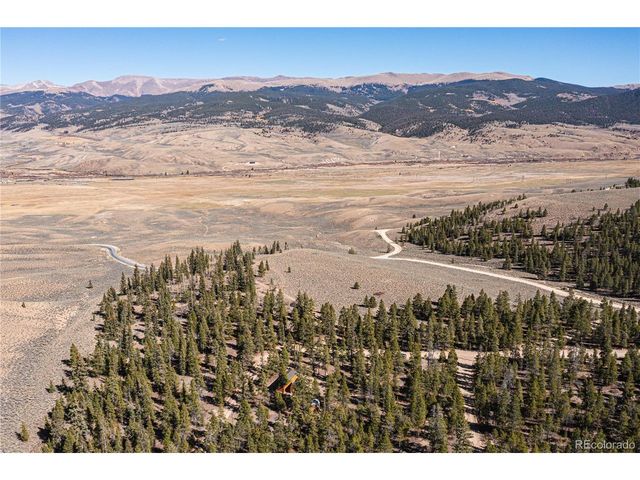 10 Ponderosa Dr, Leadville, CO 80461