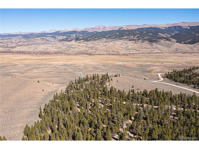 10 Ponderosa Dr, Leadville, CO 80461