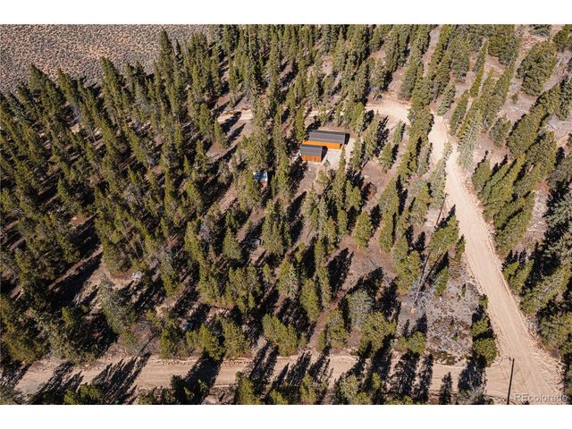10 Ponderosa Dr, Leadville, CO 80461