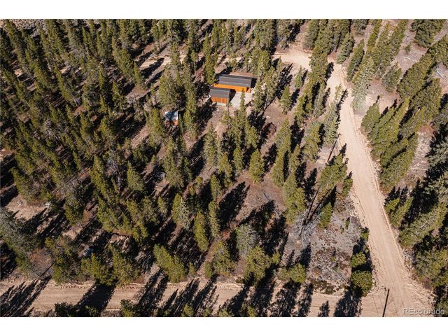 10 Ponderosa Dr, Leadville, CO 80461