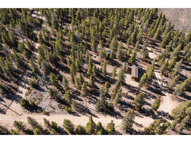 10 Ponderosa Dr, Leadville, CO 80461