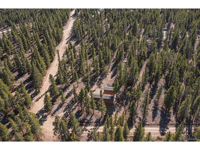 10 Ponderosa Dr, Leadville, CO 80461