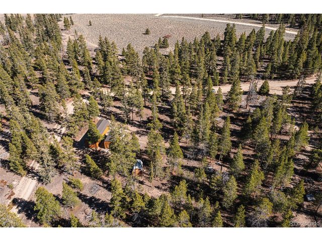 10 Ponderosa Dr, Leadville, CO 80461