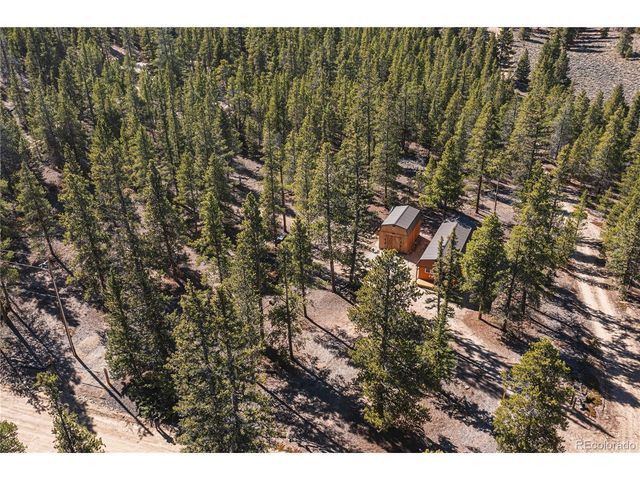 10 Ponderosa Dr, Leadville, CO 80461