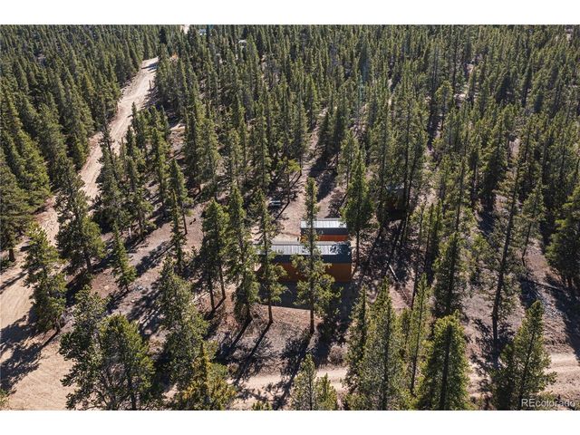 10 Ponderosa Dr, Leadville, CO 80461