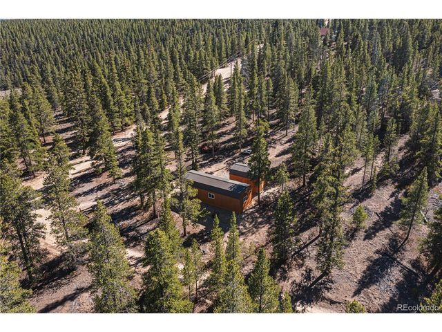 10 Ponderosa Dr, Leadville, CO 80461