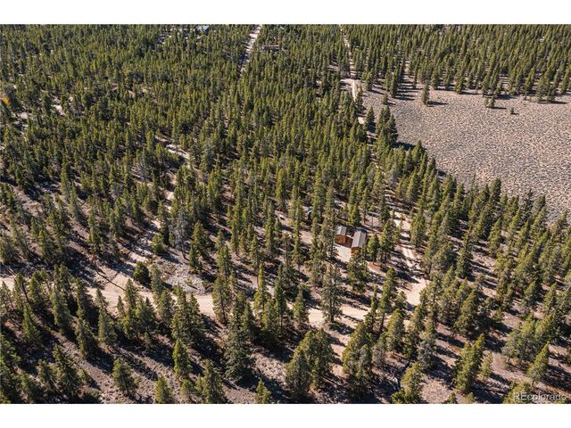 10 Ponderosa Dr, Leadville, CO 80461