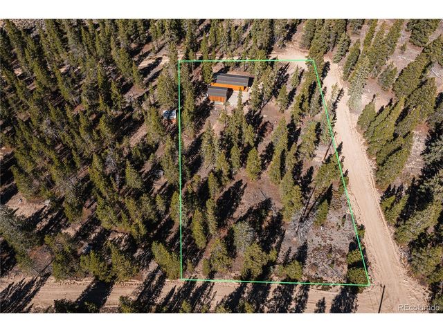 10 Ponderosa Dr, Leadville, CO 80461