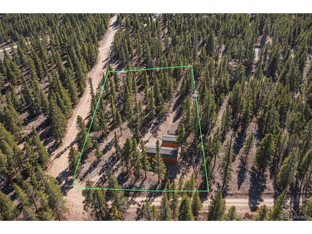 10 Ponderosa Dr, Leadville, CO 80461