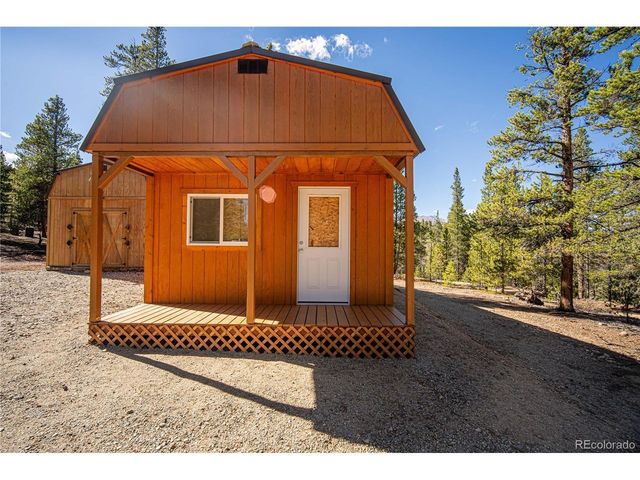 10 Ponderosa Dr, Leadville, CO 80461