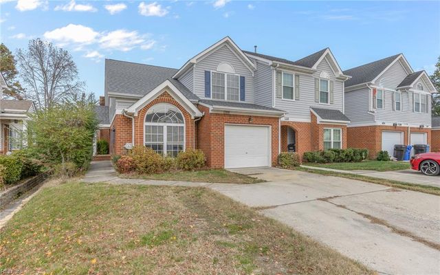 2510 Hartley ST, Virginia Beach, VA 23456