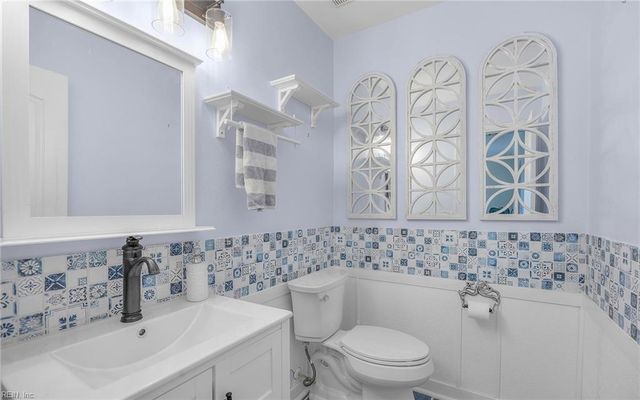 2510 Hartley ST, Virginia Beach, VA 23456